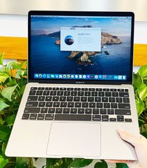 Macbook air 2020 Core i5, SSD 256Gb - Ram 16Gb - LCD 13.3' Rentina