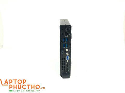 HP EliteDesk 800 G1 Desktop Mini PC