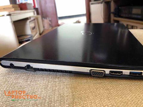 Fujitsu  S935 13,3' 2K (i5 5300u)