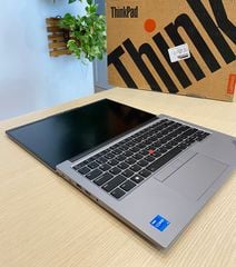 Lenovo Thinkpad E14 Gen 5 ,i5 1335u, Ram 8Gb, SSD 512Gb, LCD 14' FHD, WIN 11 OEM, New Seal