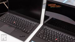 Lenovo ThinkPad X1 Carbon Gen 7 - CPU: Core i7-8665U / RAM 16GB / SSD 256GB / Màn 14.0 inch FHD 1920x1080 (Phím US)