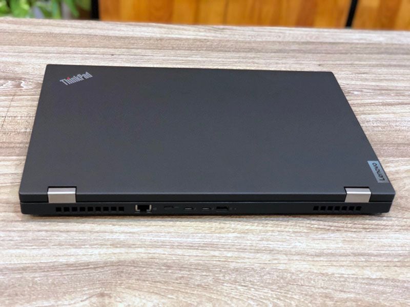 Laptop Đồ Họa Lenovo ThinkPad P15 Gen 1/CPU  Core™ i9-1088H/ Memory 32Gb/ SSD 512Gb/ NVIDIA Quadro T2000 4GB/ LCD: 15.6