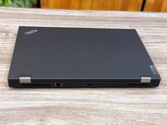 Laptop Đồ Họa Lenovo ThinkPad P15 Gen 1/CPU  Core™ i9-1088H/ Memory 32Gb/ SSD 512Gb/ NVIDIA Quadro T2000 4GB/ LCD: 15.6