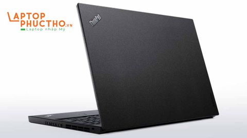 ThinkPad P50s 15.6' (i7 6500u)