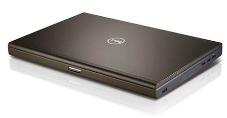 Dell M4600 15.6' (i7 2720QM)