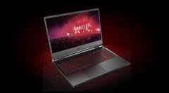 Laptop Gaming Acer Nitro 5 Tiger AN515-58-5935 NH.QLZSV.001 (Core i5-12450H |RTX 4050| 8GB | 512GB | | 15.6 inch FHD 144Hz IPS | Win 11 | Đen)