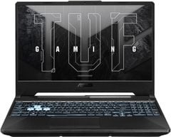 Laptop ASUS TUF Gaming A15 FA506NFR-HN075W (AMD Ryzen 7 7435HS | RTX 2050 4GB |16GB | 512GB | 15.6 inch FHD 144Hz | Win 11 | Đen)