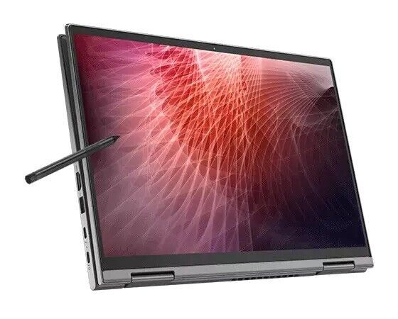 ThinkPad X1 Yoga Gen 6 2 in 1, Thinkpad X1 Yoga Gen 6 cũ, laptop cảm