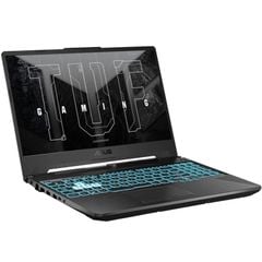 Laptop ASUS TUF Gaming A15 FA506NFR-HN075W (AMD Ryzen 7 7435HS | RTX 2050 4GB |16GB | 512GB | 15.6 inch FHD 144Hz | Win 11 | Đen)