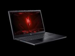 Laptop Acer Gaming Nitro V ANV15-51-72VS NH.QNASV.004 (Intel Core i7-13620H |RTX 2050 4GB GDDR6| 16GB | 512GB | 15.6 inch FHD | Win 11 | Obsidian black)