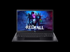 Laptop Acer Gaming Nitro V ANV15-51-72VS NH.QNASV.004 (Intel Core i7-13620H |RTX 2050 4GB GDDR6| 16GB | 512GB | 15.6 inch FHD | Win 11 | Obsidian black)