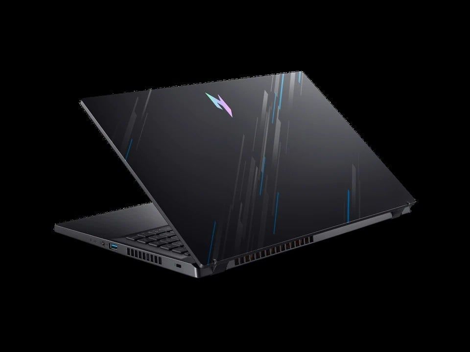 Laptop Acer Gaming Nitro V ANV15-51-72VS NH.QNASV.004 (Intel Core i7-13620H |RTX 2050 4GB GDDR6| 16GB | 512GB | 15.6 inch FHD | Win 11 | Obsidian black)
