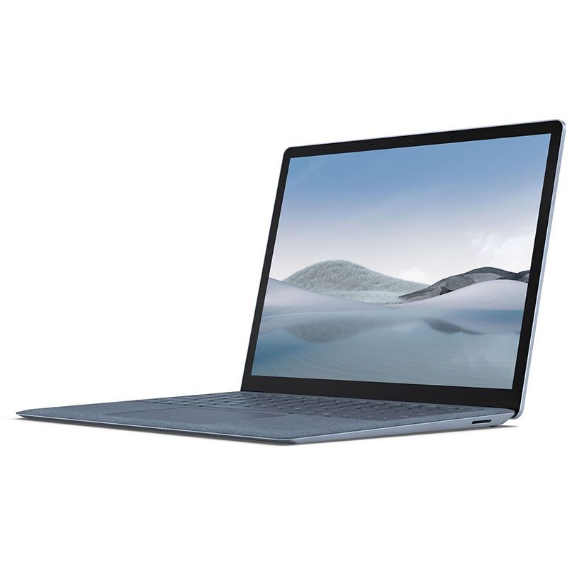 Surface Laptop 2 Core i5 8350U - Ram 8Gb - SSD Nvme 256Gb - LCD 13.5' 2K Touch, WIN 10 bản quyền Linew