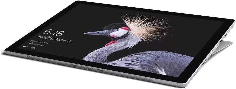Surface Pro 7 Plus/CPU Intel Core i7-1165G7/RAM 16Gb/SSD Nvme 512Gb/ LCD 12.3″ (2736 x 1824) Touch/Mầu Black/Linew