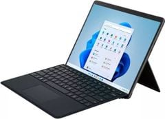 Surface Pro 7 Plus/CPU Intel Core i7-1165G7/RAM 16Gb/SSD Nvme 512Gb/ LCD 12.3″ (2736 x 1824) Touch/Mầu Black/Linew