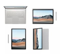 Microsoft Surface Book 3 CPU/ Core™ i7-1065G7/Memory 32Gb/SSD Nvme 512Gb/VGA Nvidia GTX 1650 4G/LCD 13.5' 3K