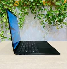 Microsoft Surface Laptop 4 CPU Ryzen 5  /RAM 16GB/SSD Nvme 256GB/ LCD 13.5' 2K WIN 11 bản quyền (Likenew)