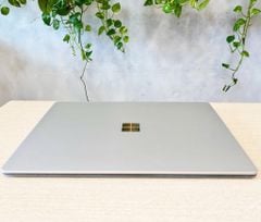 Surface Laptop 2 Core i5 8350U - Ram 8Gb - SSD Nvme 256Gb - LCD 13.5' 2K Touch, WIN 10 bản quyền Linew