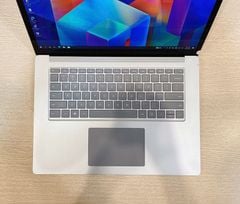 Microsoft Surface Laptop 3  15-inch CPU Core™ i5-1035G7/RAM 16GB LPDDR4X, 3733MHz/SSD Nvme 256GB/VGA:Intel® Iris™/Linew