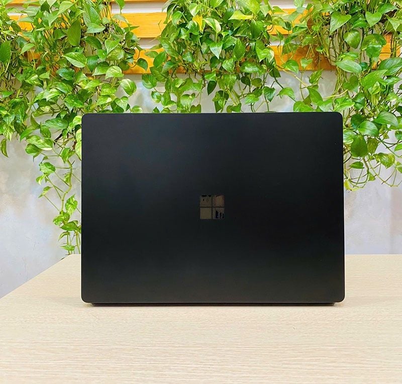 Microsoft Surface Laptop 4 CPU Ryzen 5  /RAM 16GB/SSD Nvme 256GB/ LCD 13.5' 2K WIN 11 bản quyền (Likenew)