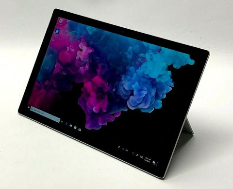 Microsoft Surface Pro 6 i7/16GB/512GB/12.3inch