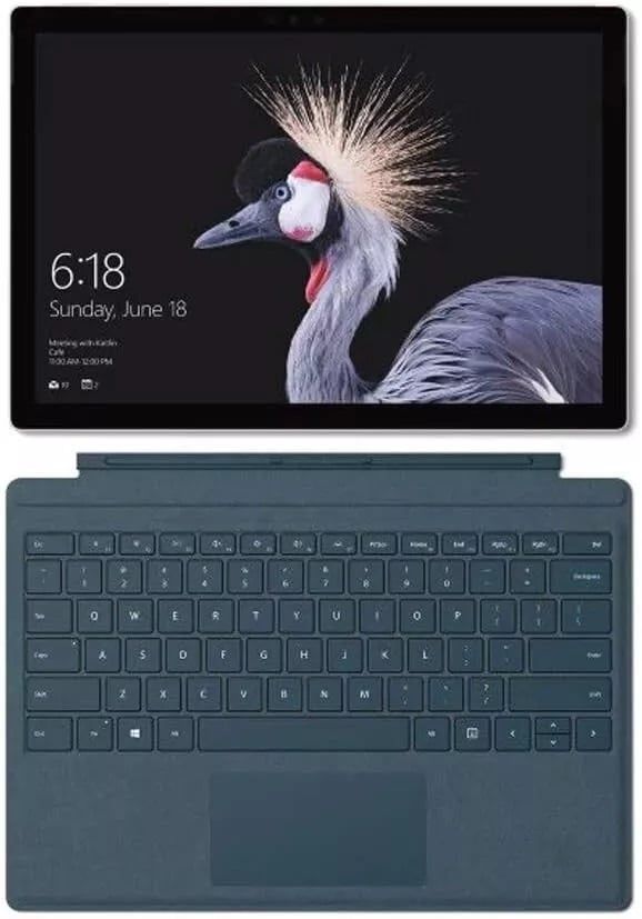 Surface Pro 7 Plus/CPU Intel Core i7-1165G7/RAM 16Gb/SSD Nvme 512Gb/ LCD 12.3″ (2736 x 1824) Touch/Mầu Black/Linew