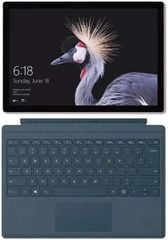 Surface Pro 7 Plus/CPU Intel Core i7-1165G7/RAM 16Gb/SSD Nvme 512Gb/ LCD 12.3″ (2736 x 1824) Touch/Mầu Black/Linew