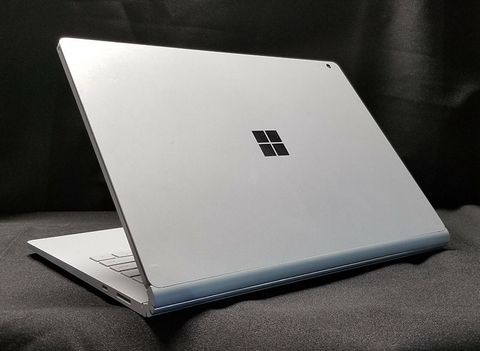 Surface Book 2 15 inch