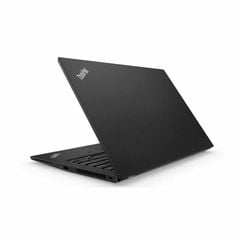 ThinkPad T480s  i7 Core i7 8650u, Ram 16Gb, SSD 256Gb, LCD 14' FHD, WIN 10 OEM laptop cũ