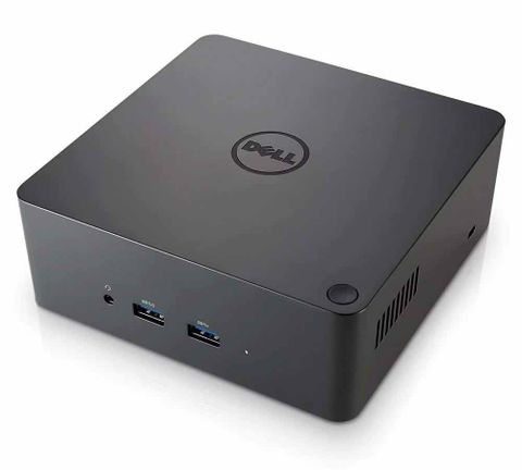 Docking Dell TB16 + Adapter 180W