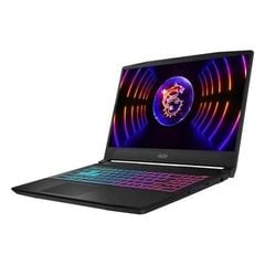 Laptop MSI Katana 15 B13VFK 676VN (Intel Core i7-13620H | 16GB | 1TB | RTX 4060 | 15.6 inch FHD | Win 11 | Đen)