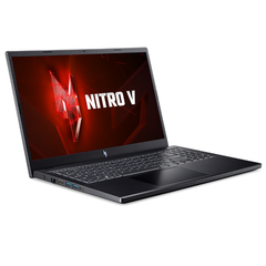 Laptop Acer Gaming Nitro V ANV15-51-58AN NH.QNASV.001 (Intel Core i5-13420H |RTX 2050 4GB GDDR6 | 8GB | 512GB | 15.6 inch FHD | Win 11 | Obsidian Black)