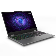Laptop Lenovo LOQ 15IAX9 - 83GS001SVN (Intel Core i5-12450HX | RTX 2050 | 12GB | 512GB | 15.6 inch FHD | Win 11 | Xám)
