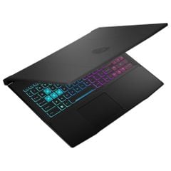 Laptop MSI Katana 15 B13VFK 676VN (Intel Core i7-13620H | 16GB | 1TB | RTX 4060 | 15.6 inch FHD | Win 11 | Đen)