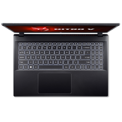 Laptop Acer Gaming Nitro V ANV15-51-58AN NH.QNASV.001 (Intel Core i5-13420H |RTX 2050 4GB GDDR6 | 8GB | 512GB | 15.6 inch FHD | Win 11 | Obsidian Black)