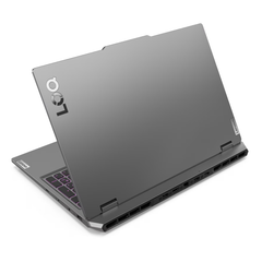 Laptop Lenovo LOQ 15IAX9 - 83GS001SVN (Intel Core i5-12450HX | RTX 2050 | 12GB | 512GB | 15.6 inch FHD | Win 11 | Xám)