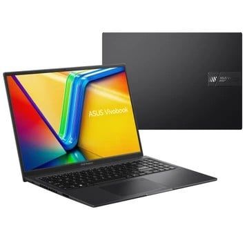 Laptop ASUS Gaming Vivobook K3605ZF-RP634W (Intel Core i5-12500H | 16GB | 512GB | RTX 2050 | 16 inch WUXGA | Win 11 | Đen)