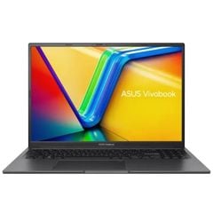 Laptop ASUS Gaming Vivobook K3605ZF-RP634W (Intel Core i5-12500H | 16GB | 512GB | RTX 2050 | 16 inch WUXGA | Win 11 | Đen)