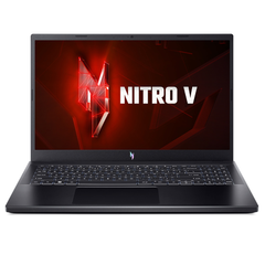 Laptop Acer Gaming Nitro V ANV15-51-58AN NH.QNASV.001 (Intel Core i5-13420H |RTX 2050 4GB GDDR6 | 8GB | 512GB | 15.6 inch FHD | Win 11 | Obsidian Black)