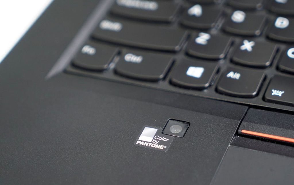 ThinkPad P71 17.3'  (i7 7820HQ)