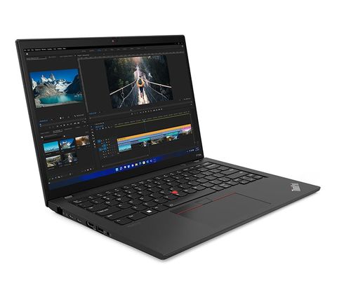 ThinkPad P14s AMD Pro Ryzen 7 4750U