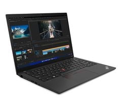 Lenovo ThinkPad P14s Gen 2/CPU  AMD Pro Ryzen 7 5850U/Memory 16G/SSD Nvme 512Gb/LCD 14' FHD /VGA AMD Radeon