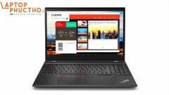 ThinkPad T580 - 15.6'