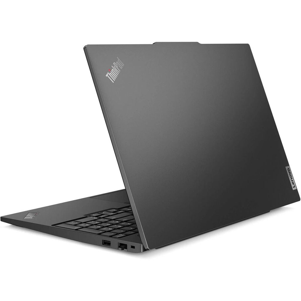 Laptop Lenovo ThinkPad E16 Gen 2 21MA004MVN (Intel Core Ultra 7 155H | 16GB | 512GB | Intel Arc | 16 inch WUXGA IPS | Win 11 | Đen) New BH hãng 2 năm