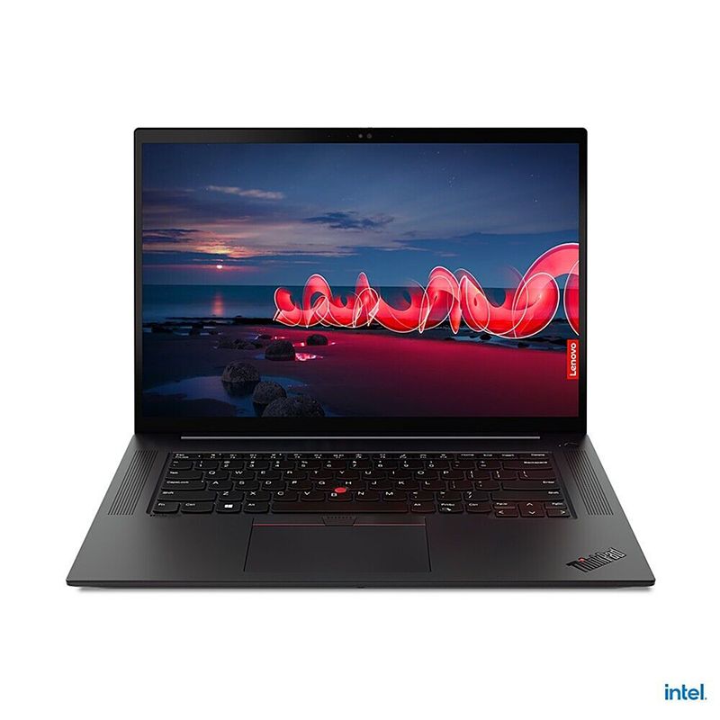 Laptop Lenovo Thinkpad X1 Extreme Gen 4 /CPU i7 1180H/RAM 32Gb/SSD Nvme 512G/VGA RTX 3070 8G /LCD 16' 4K