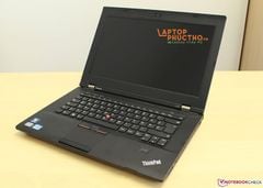 ThinkPad L430 14' (i5 3320M)