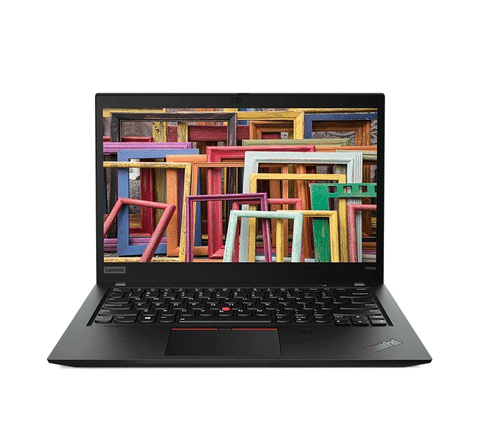 ThinkPad T490s  14' Full HD (i7 8650u)