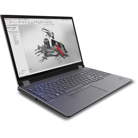 ThinkPad P16 (i7 1280H)