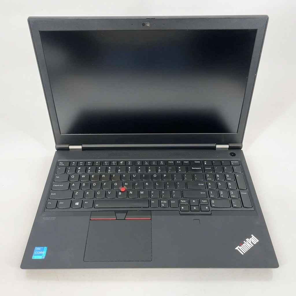 Lenovo ThinkPad P15 Gen 2/CPU: i7-11850H | Memory 32Gb | SSD 512Gb PCIe NVMe®, PCIe x4| VGA: NVIDIA® T1200 4Gb | LCD: 15.6
