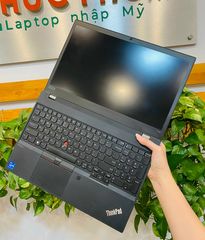 CPU/Core i7 1185g7/Memory 16Gb/SSD Nvme 512Gb/VGA Nvidia Quadro T500 4Gb/LCD 15.6' FHD 1920x1080)/Batery 57W/Hệ điều hành WIN 11